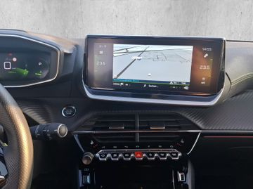 Peugeot 208 GT 1.2 PureTech 100 Kam.+LED+Navi+SHZ+PDC