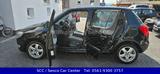 Skoda Fabia 1.2  Special 5 TÜRIG SCHWARZ Met.  ALU - Skoda Fabia: Special