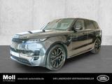 Land Rover Range Rover Sport P550e Autobiography Hybrid HUD
