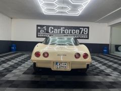 CORVETTE C3 Targa Automat Teilrestauriert *Kundenauftrag*