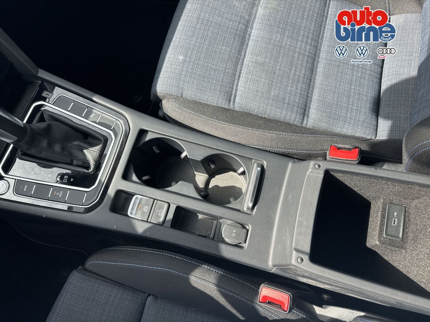 Passat Plug-In 1.4 TSI Hybrid GTE Navi Massagesi