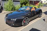 Alfa Romeo Spider 1.8 TBi 16V - - Alfa Romeo Spider: Von Privat
