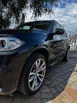 BMW X5 xDrive30d  Sportpaket 1HD  - gebrauchte BMW X5 aus dem Jahr 2018
