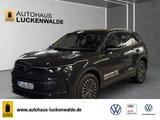 Volkswagen Tiguan 1.5 eHybrid Energy DSG *IQ-MATRIX*ACC* - Volkswagen Tiguan ENERGY mit Hybrid-Antrieb (Benzin/Elektro)