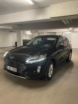 Ford Kuga 2.5 Duratec PHEV Titanium CVT Titanium X