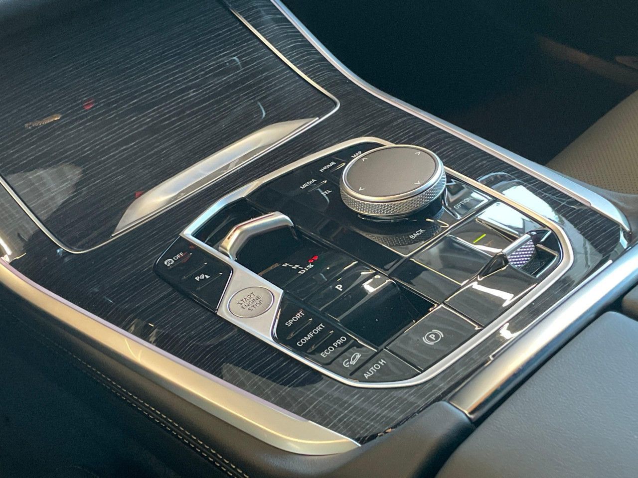 BMW X5 - Bild 14