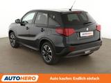 Suzuki Vitara 1.4 BoosterJet Mild-Hybrid Comfort+ 4x4 - Suzuki Gebrauchtwagen in Stuttgart