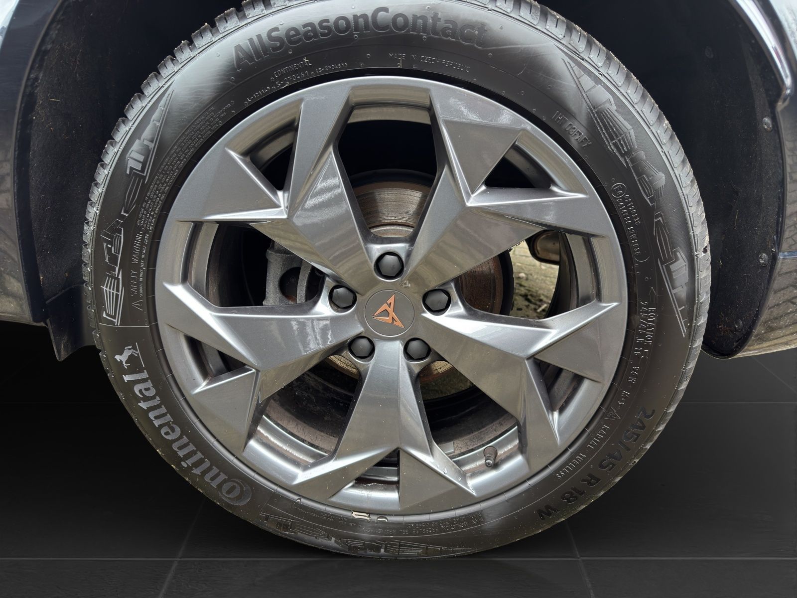 Cupra Formentor - Bild 7