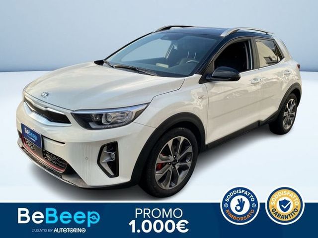 Kia KIA Stonic 1.0 T-GDI MHEV STYLE DESIGN PACK 100C