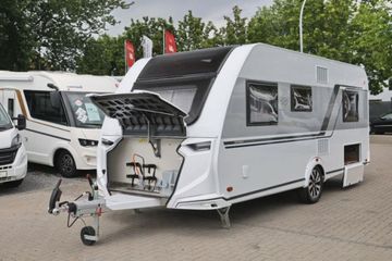 Fahrzeugabbildung Knaus Sport 500 UF EDITION