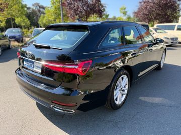 Audi A6 - 5