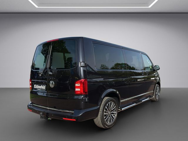 T6 Caravelle Highline 2.0 TDI 4Motion ACC LED
