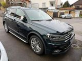 Volkswagen Tiguan Allspace 2.0 TSI OPF 162kW DSG 4MOTIO... - VW Tiguan Allspace Gebrauchtwagen in Stuttgart