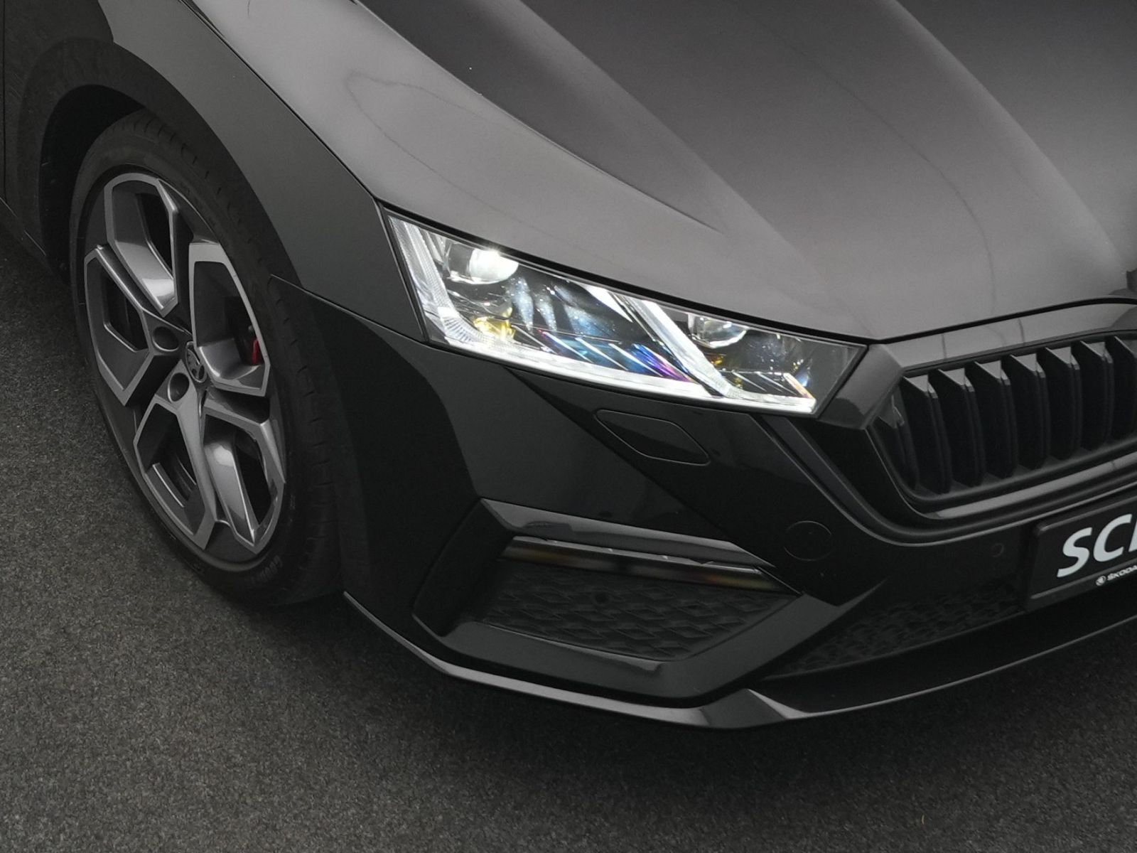 Skoda Octavia - Bild 18