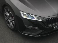 Skoda Octavia - Vorschau Bild 18