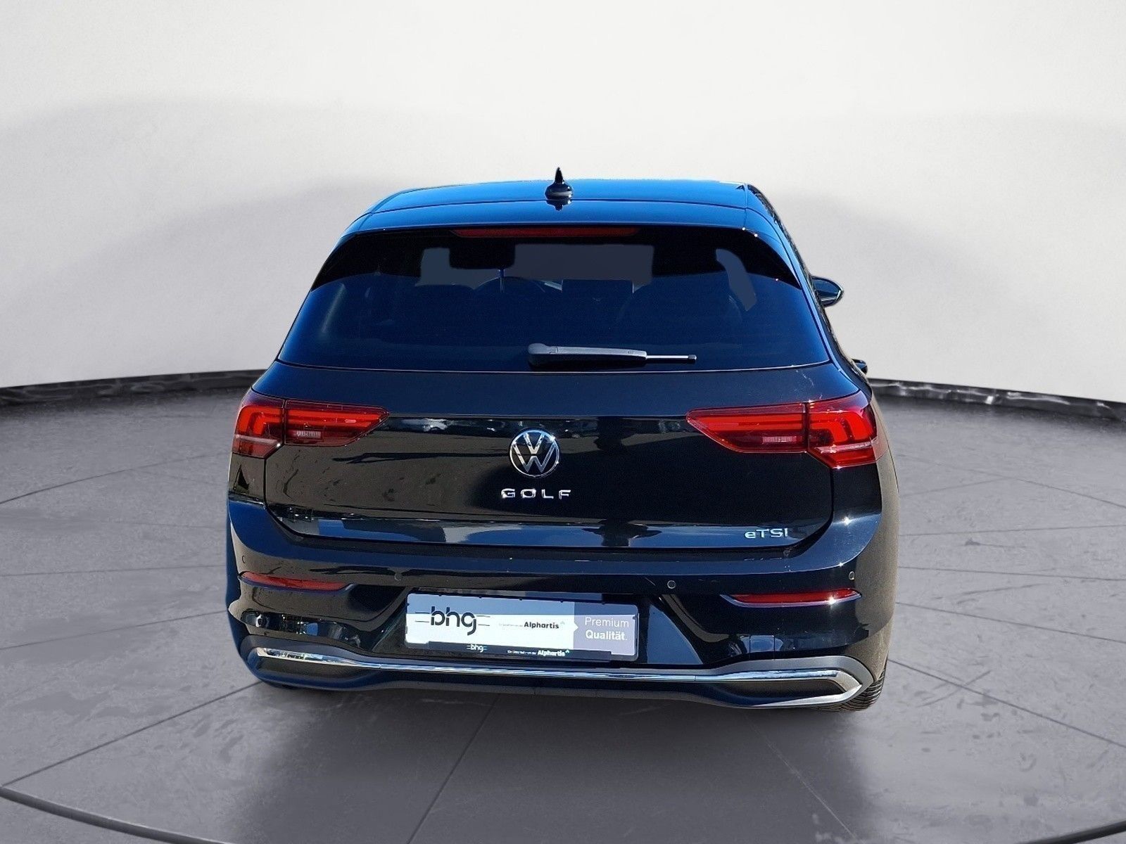 Volkswagen Golf - Bild 5