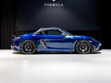 Porsche 718 Spyder RS 4,0 PDK 2d - gebrauchte Porsche Boxster aus dem Jahr 2024