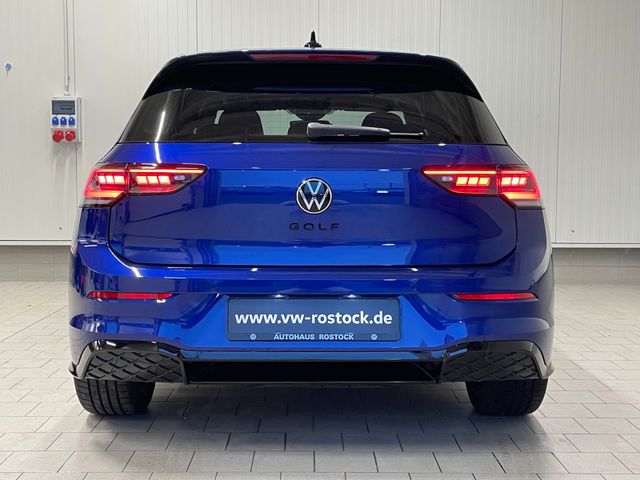 Golf VIII R-Line 2.0 TDI DSG IQ.LIGHT ACC NAVI