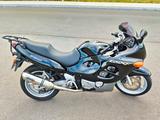 Suzuki GSX 750 F Katana - SUZUKI GS KATANA
