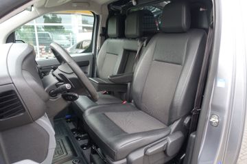 Toyota Proace (Verso) - 11