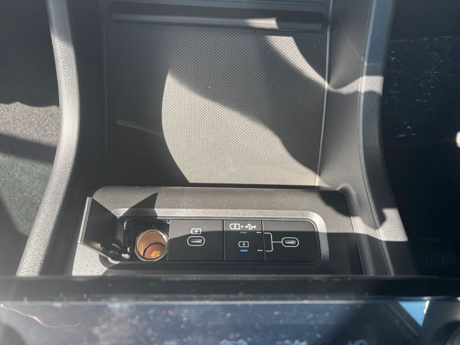 Hyundai Tucson – Bild 22