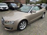 Audi A5 Cabriolet 2.0 TFSI AUTOMATIK/BANG&OLUFSEN/+++
