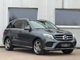 Mercedes-Benz GLE GLE 500 4Matic AMG H&K Panorama Kamera - Mercedes-Benz GLE 500 Benziner Gebrauchtwagen