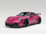 Porsche 911 GT3 Clubsport,  WIE NEU +SERVICE +APPROVED)