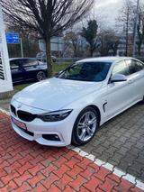 BMW 440 Gran Coupé 440i Gran Coupé M Sport A M Sport - BMW 440 Gran Coupé von privat