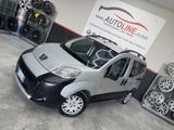 Peugeot Bipper 1.4 HDi 70CV 5Porte - graue Peugeot Bipper Tepee