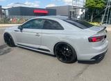 Audi RS5 2.9 TFSI tiptronic quattro - - Audi RS5 in Wuppertal