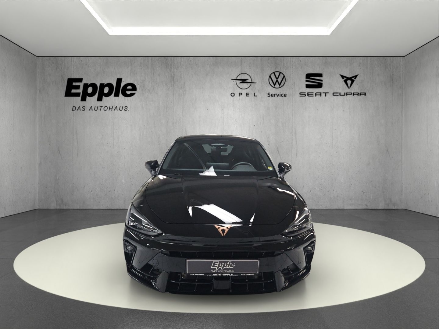 Cupra Leon - Bild 3