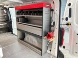 Opel Vivaro L3*LANG*1HAND*WERK*WÜRTH*REGALE*R-CAM*PDC - Opel Vivaro lang