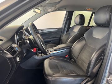 Mercedes ML 250 - 11