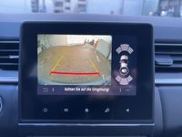 Renault Captur - Vorschau Bild 15