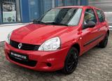 Renault Clio Campus/TÜV /Sehr Sauber/Klima/Voll SH - Renault Clio aus 2011: Campus