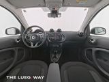 Smart EQ fortwo coupe passion 22kw Plus-Paket+SHZ+PANO - Smart ForTwo in Oberhausen