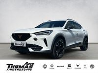 Cupra Formentor - Vorschau Bild 1
