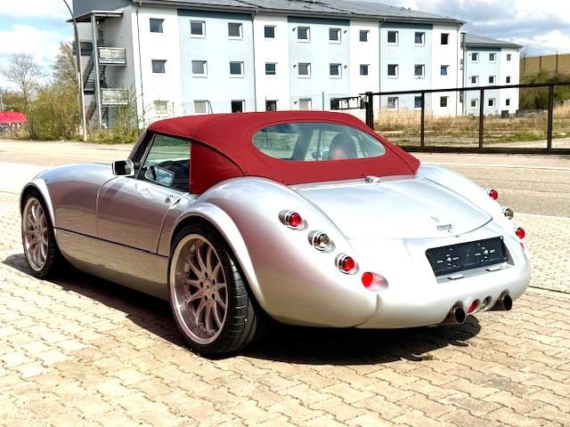 Wiesmann MF 3