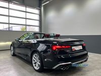 Audi S5 - Vorschau Bild 8