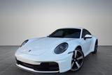 Porsche PORSCHE 992 911 Carrera - Porsche: Limousine, 911