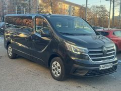 Fahrzeugabbildung Trafic Combi L2H1 3,0t Evolution 2.0 BLUE dCi 15