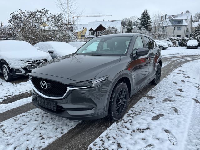 Mazda CX-5 Exclusive-Line *Aut, Head up, Navi*