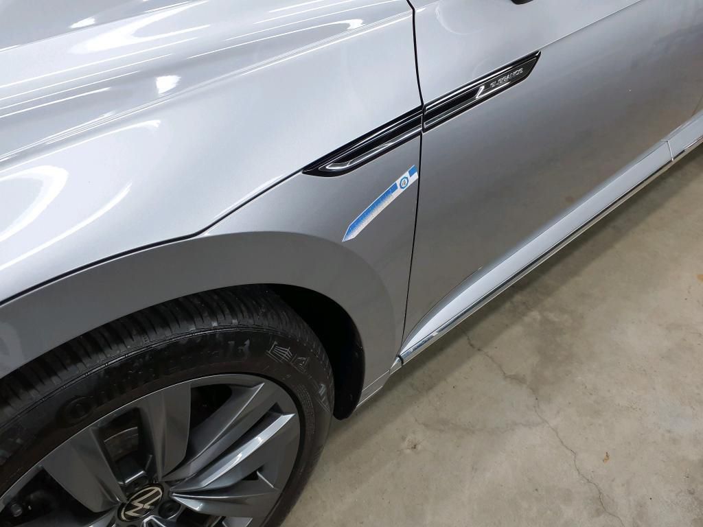 Volkswagen Arteon SB Elegance 2.0 TDI DSG RFK*PDC*Tempo
