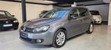 Volkswagen Golf VI 1.6 TDI Style/SHZ/PDC/Tempomat/Scheckhef - Volkswagen Golf aus 2011: TDI