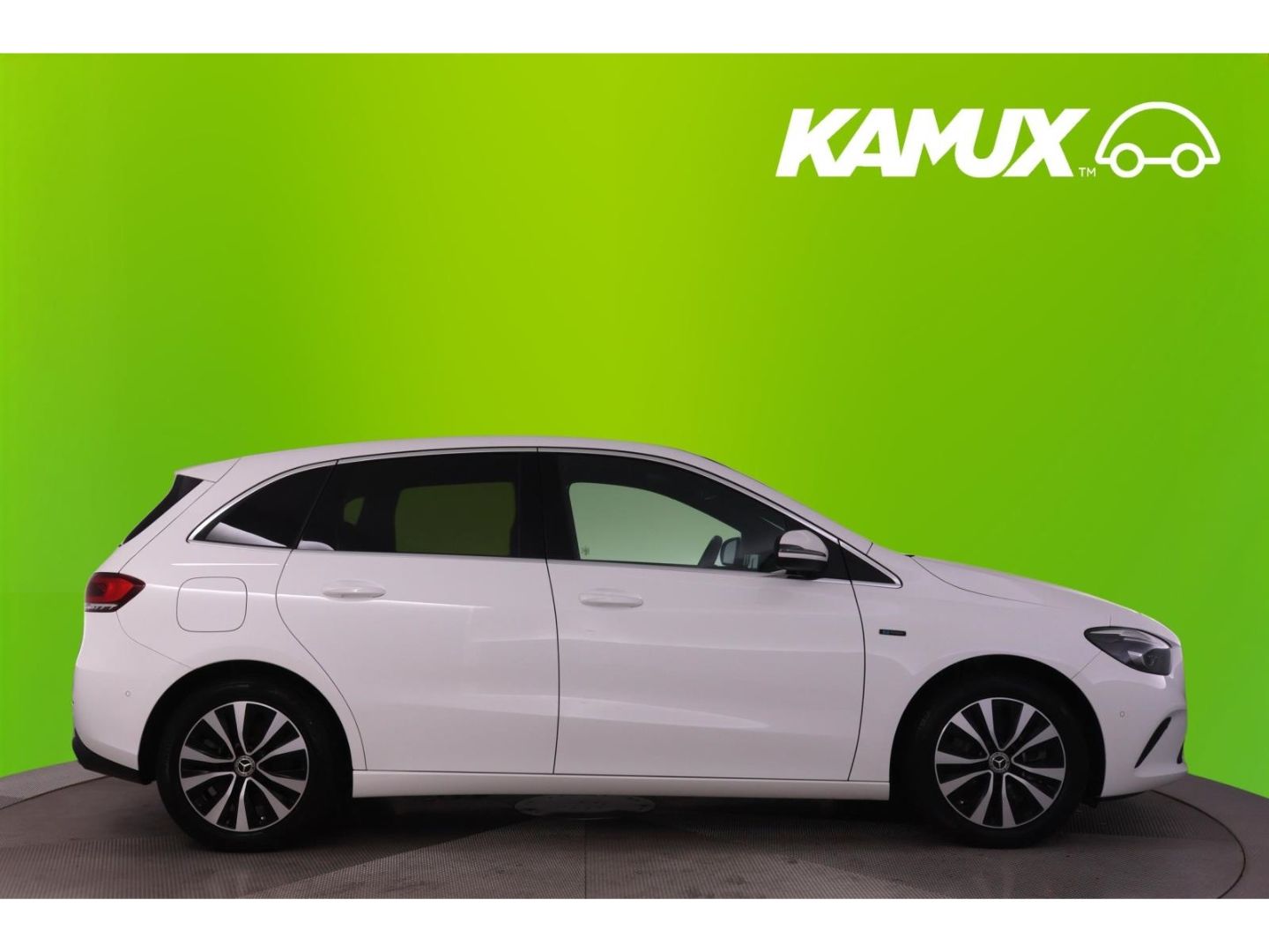 Mercedes-Benz B 250 e 8G-DCT Progressive+LED+NAVI+AHK+HUD+PDC imagem 2