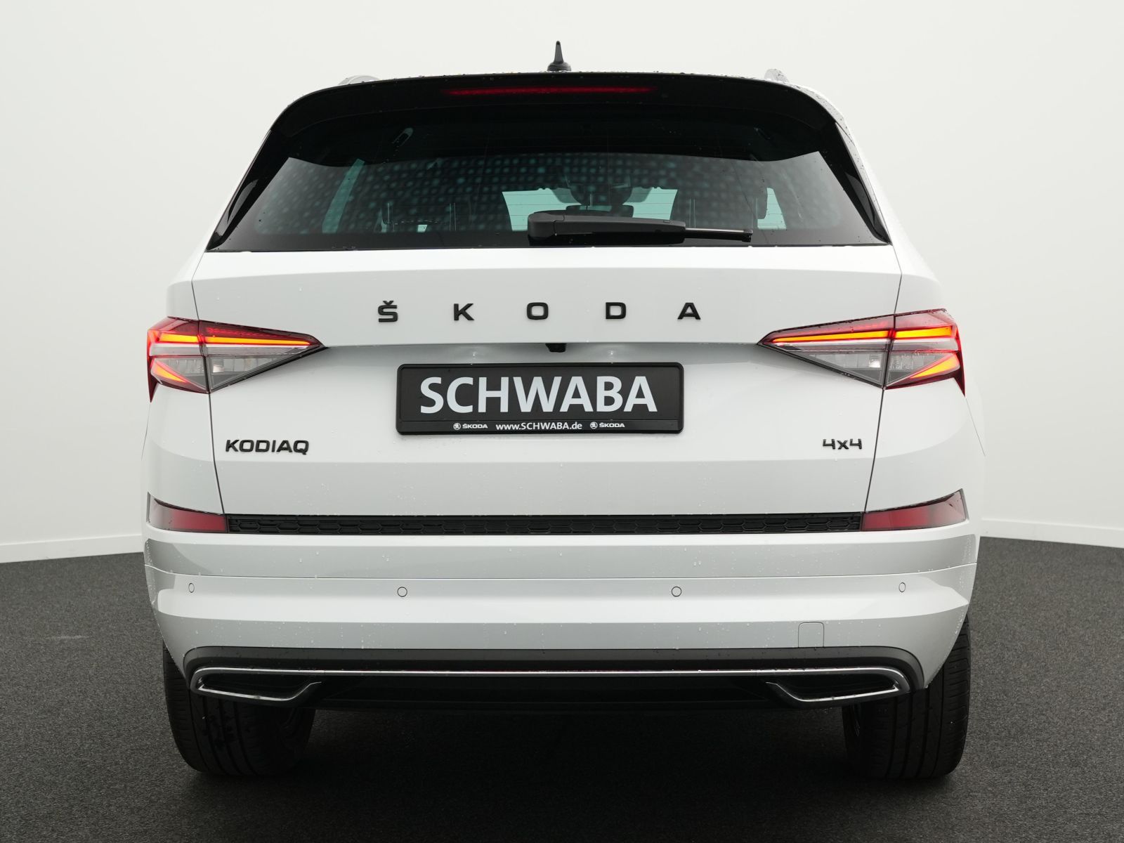 Skoda Kodiaq - Bild 8