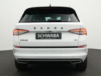 Skoda Kodiaq - Vorschau Bild 8