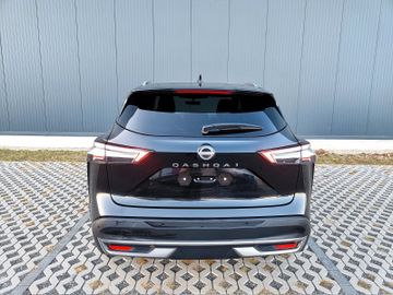 Nissan Qashqai - 4