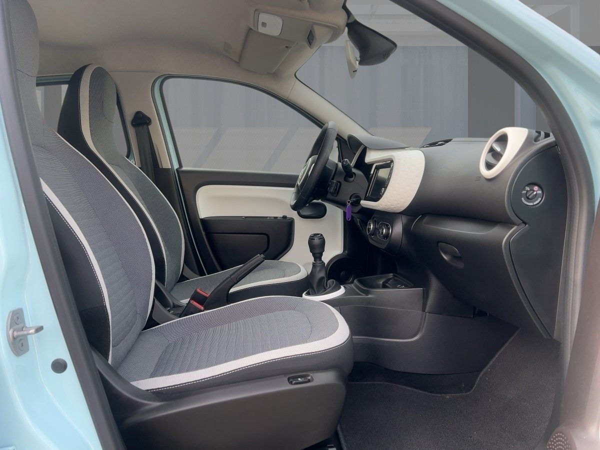 Renault Twingo - Bild 8